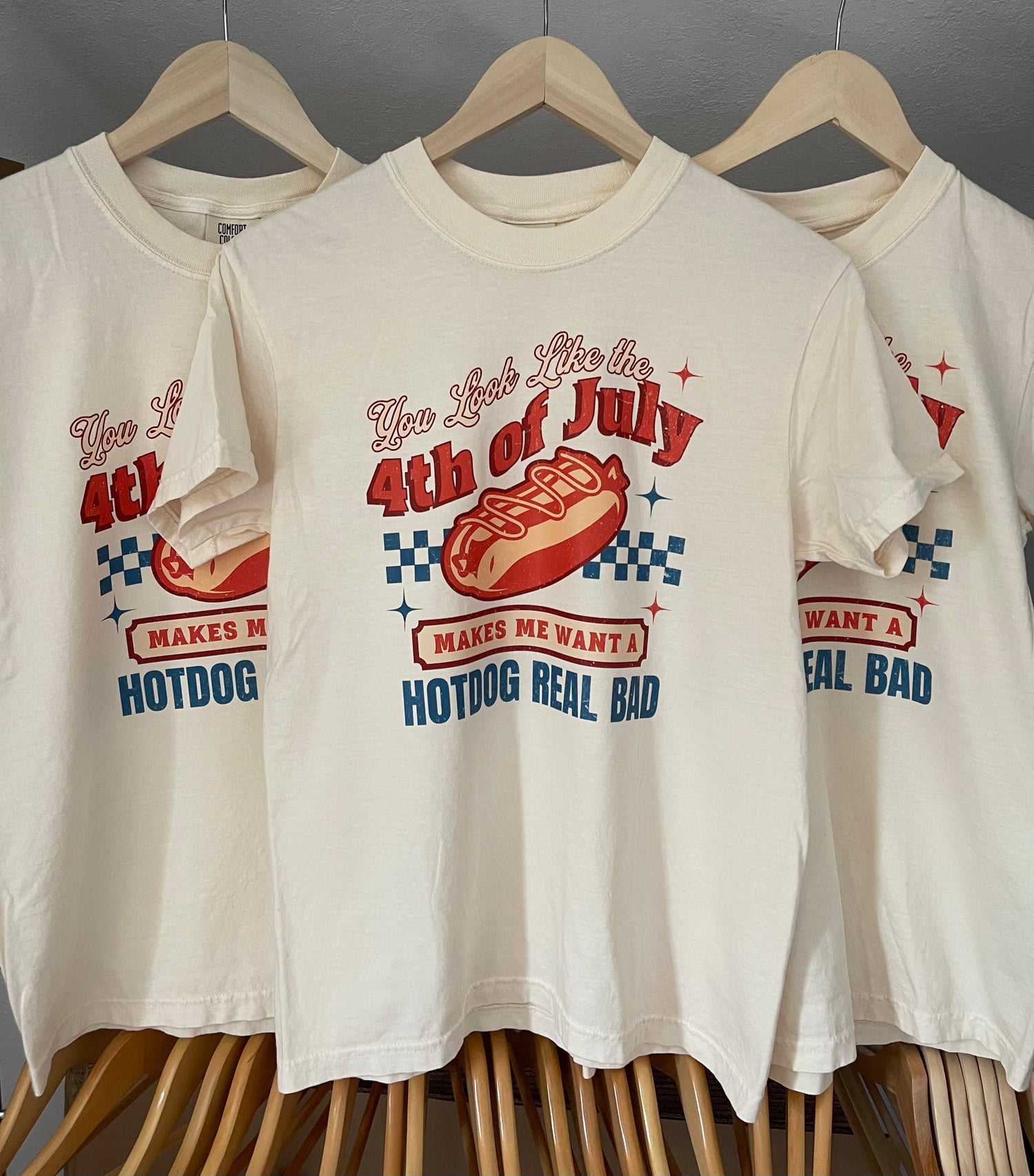 Red, White & Trendy