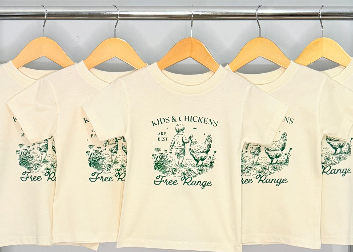 Children's Clothing