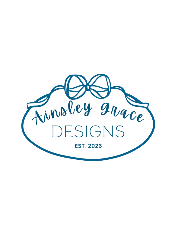 Ainsley Grace Designs